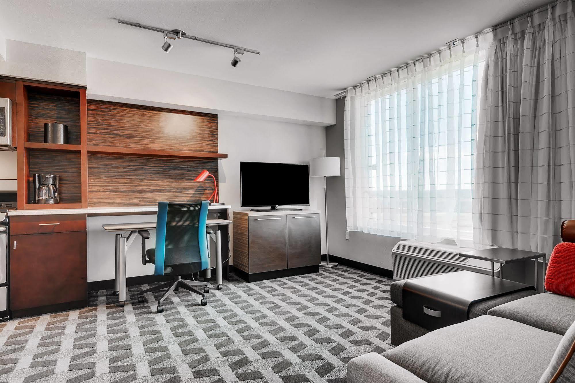 Towneplace Suites By Marriott Austin Parmer/Tech Ridge Exterior foto